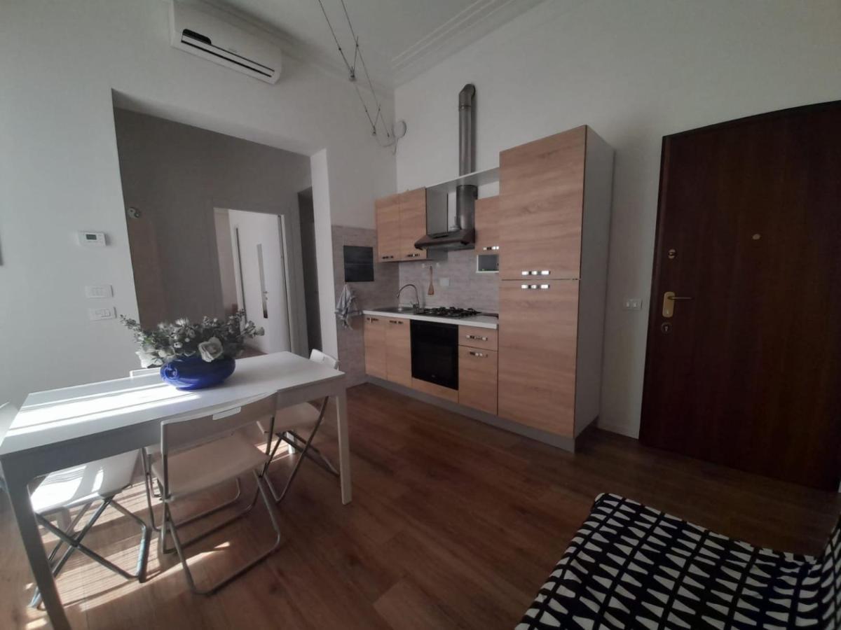Il Nido Di Aurora Centro Firenze公寓 外观 照片